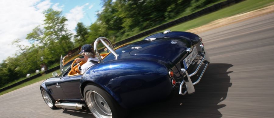AC Automotive